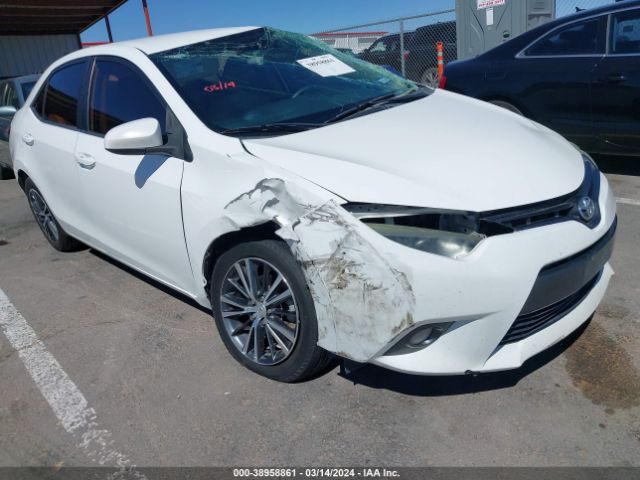 toyota corolla 2016 5yfburhe1gp500623