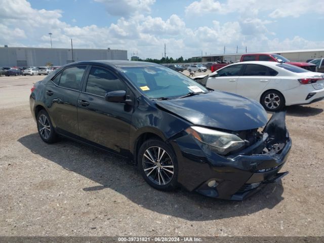 toyota corolla 2016 5yfburhe1gp524419