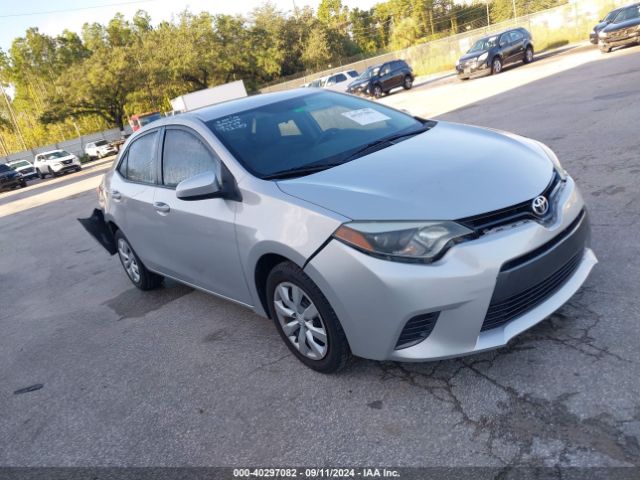 toyota corolla 2016 5yfburhe1gp525487