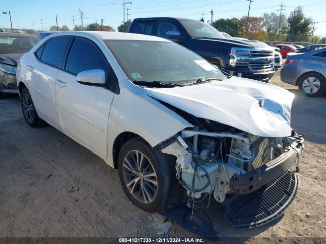 toyota corolla 2016 5yfburhe1gp543116