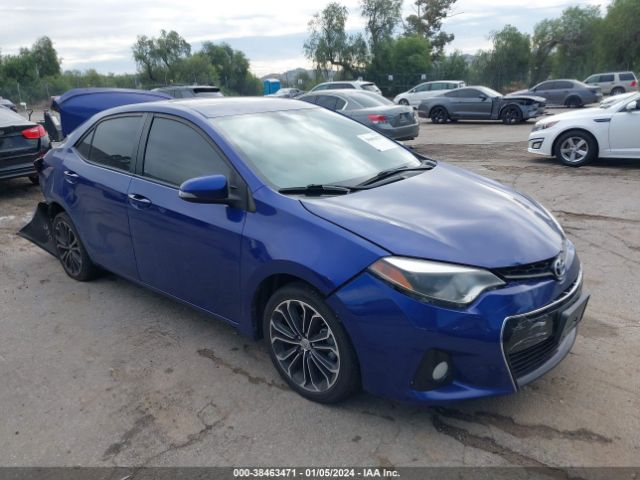 toyota corolla 2016 5yfburhe1gp561163