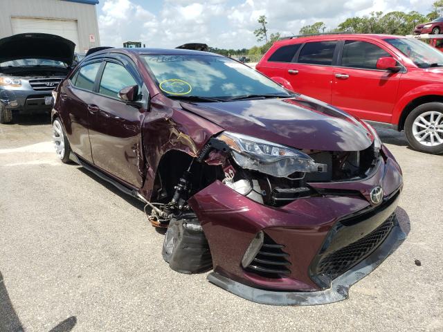 toyota corolla l 2017 5yfburhe1hp599851