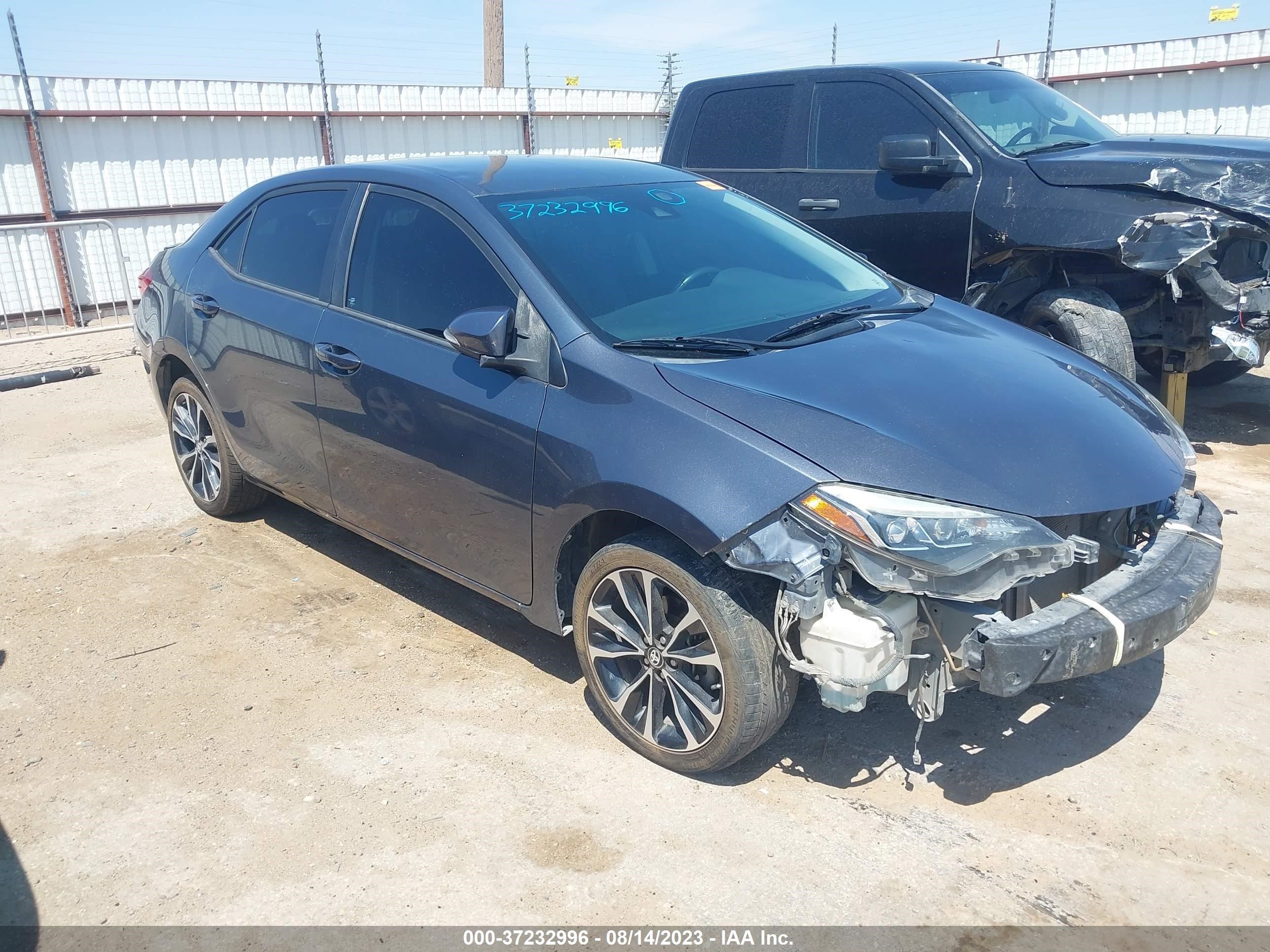 toyota corolla 2017 5yfburhe1hp639491