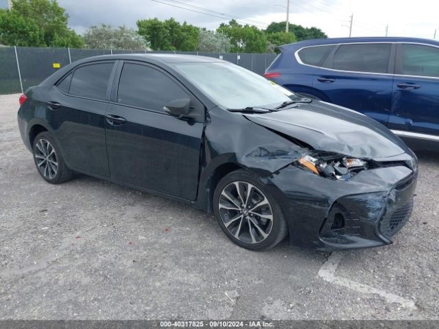 toyota corolla 2017 5yfburhe1hp651656