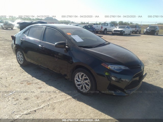 toyota corolla 2017 5yfburhe1hp652631