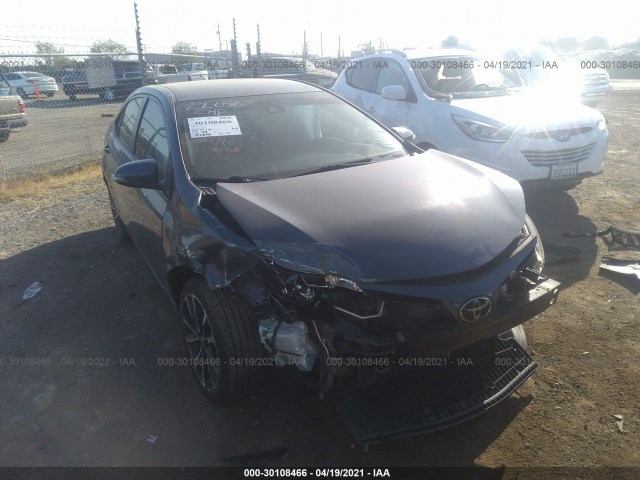 toyota corolla 2017 5yfburhe1hp657571