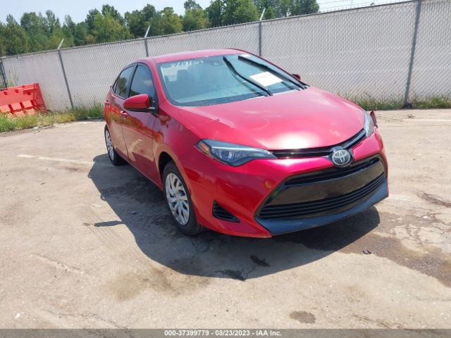 toyota corolla 2017 5yfburhe1hp664455