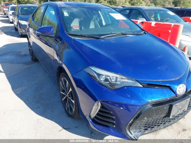 toyota corolla 2017 5yfburhe1hp696399