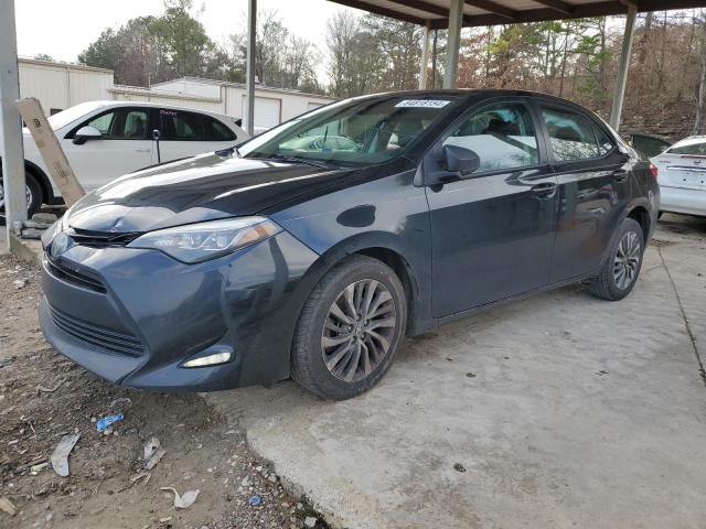 toyota corolla l 2017 5yfburhe1hp706882