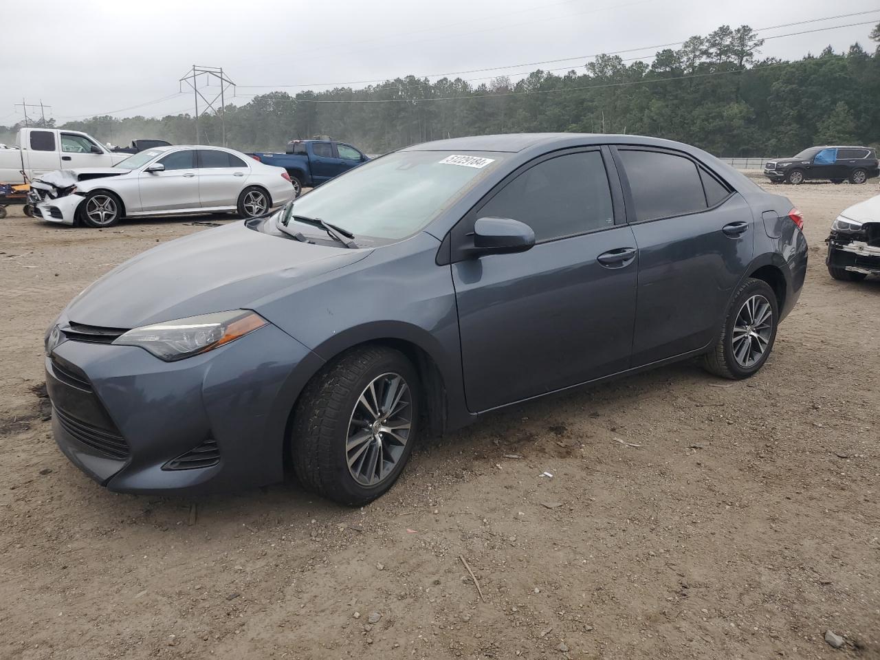 toyota corolla 2017 5yfburhe1hp712147