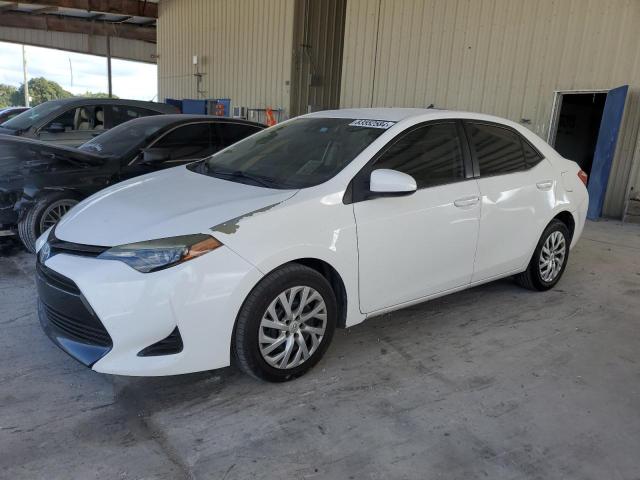 toyota corolla l 2017 5yfburhe1hp726386