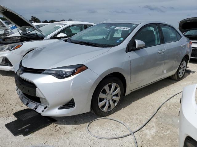 toyota corolla l 2018 5yfburhe1jp739872