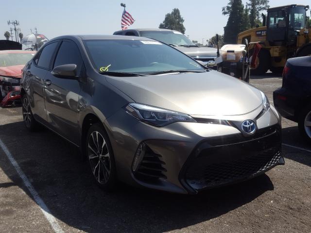 toyota corolla 2018 5yfburhe1jp766344