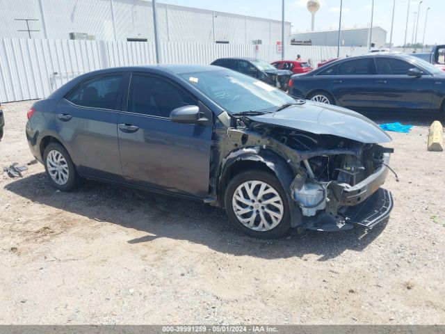 toyota corolla 2018 5yfburhe1jp768286