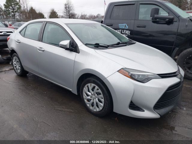 toyota corolla 2018 5yfburhe1jp791955