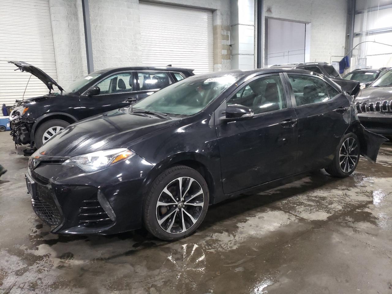 toyota corolla 2018 5yfburhe1jp793415