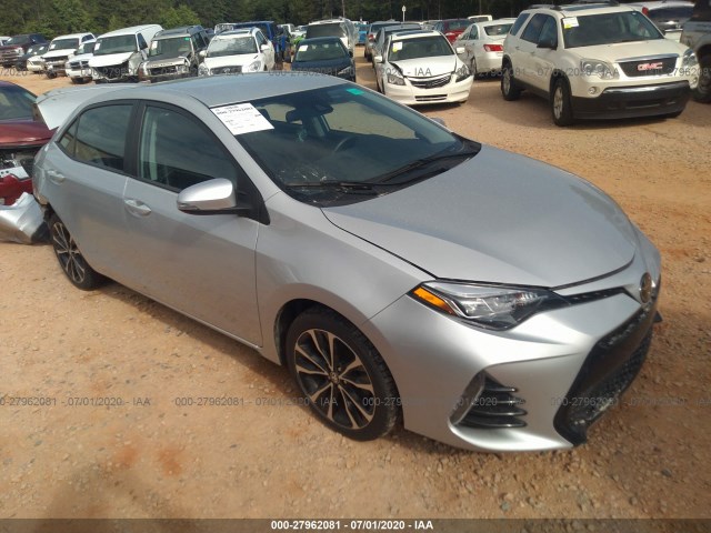 toyota corolla 2018 5yfburhe1jp839678