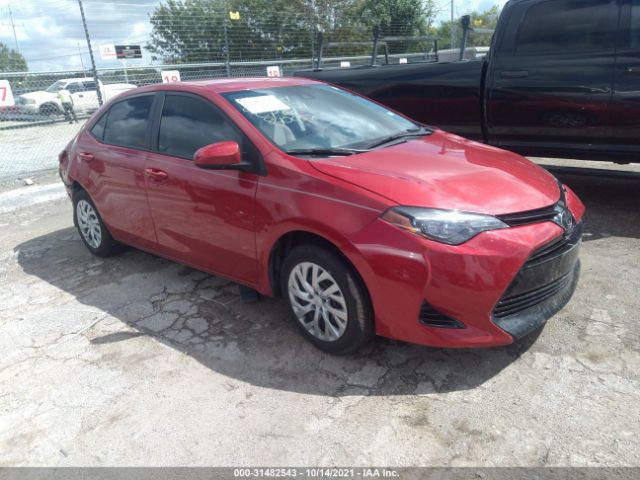 toyota corolla 2018 5yfburhe1jp840457