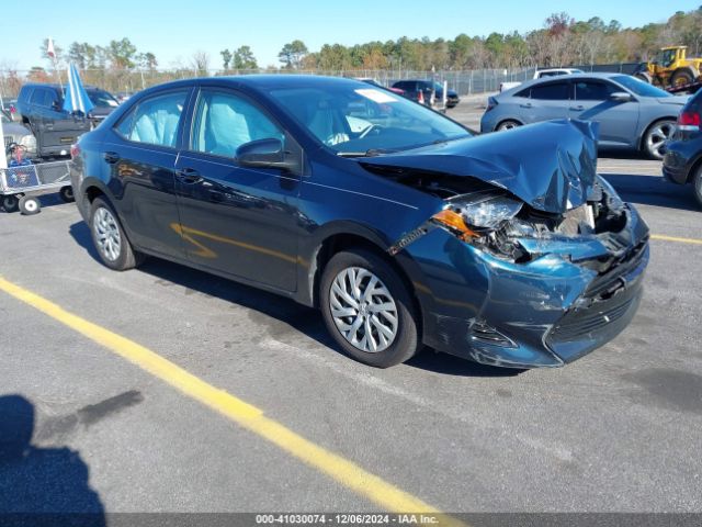 toyota corolla 2018 5yfburhe1jp850762