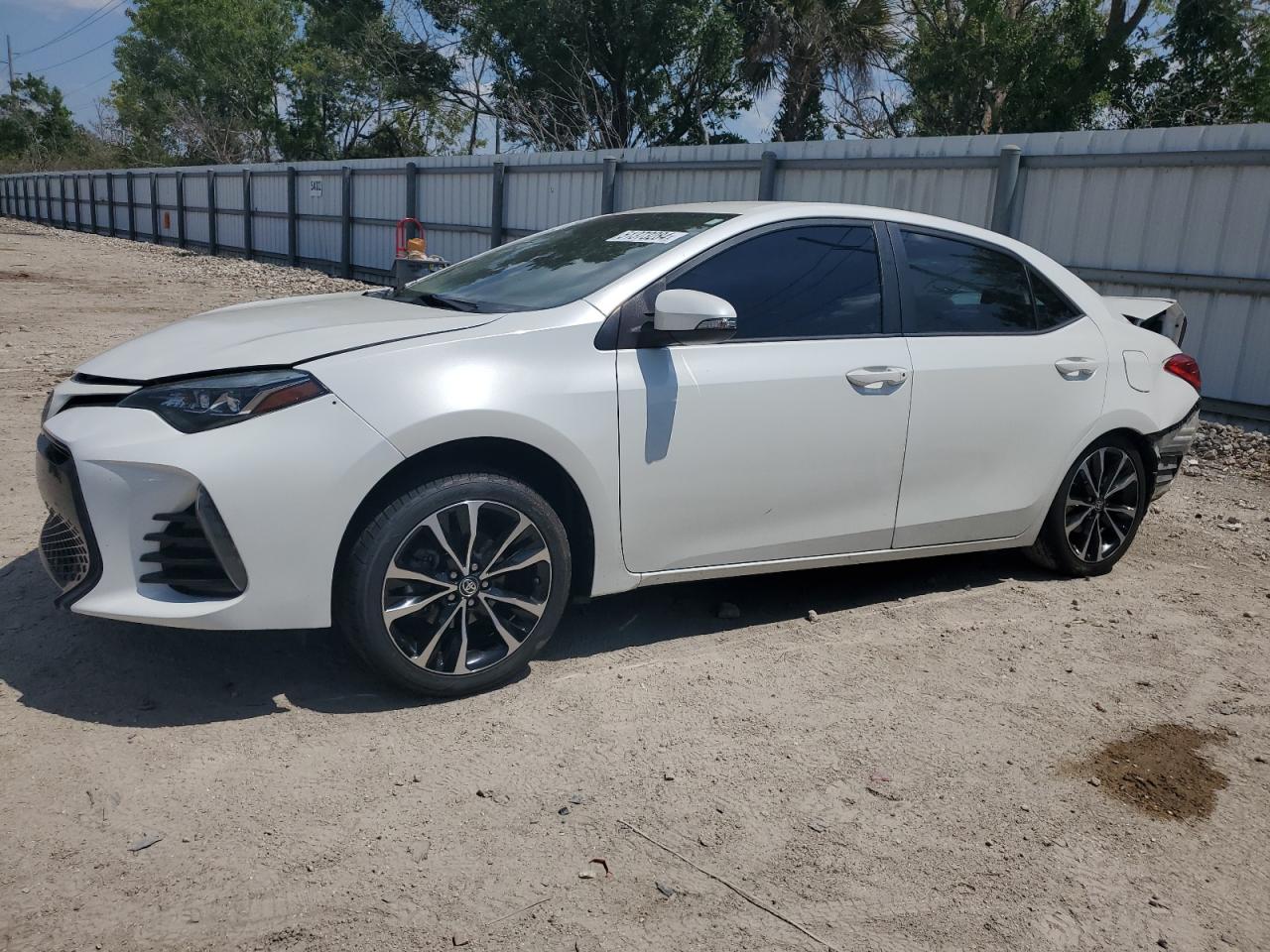 toyota corolla 2019 5yfburhe1kp865103