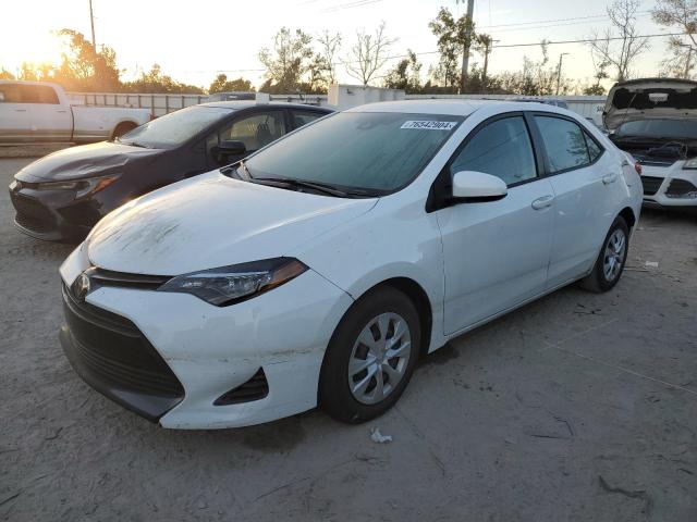 toyota corolla l 2019 5yfburhe1kp872312