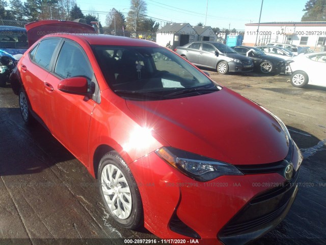 toyota corolla 2019 5yfburhe1kp873346