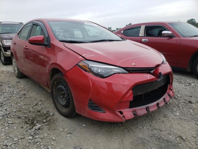 toyota corolla l 2019 5yfburhe1kp873539