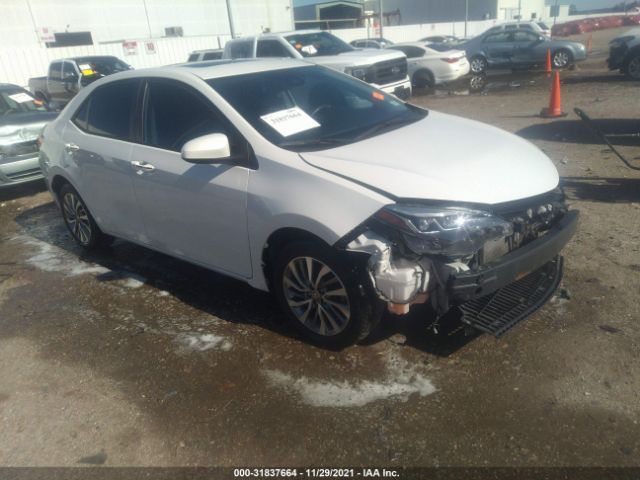 toyota corolla 2019 5yfburhe1kp878286