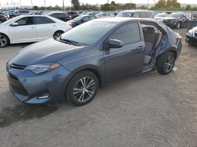 toyota corolla l 2019 5yfburhe1kp884007