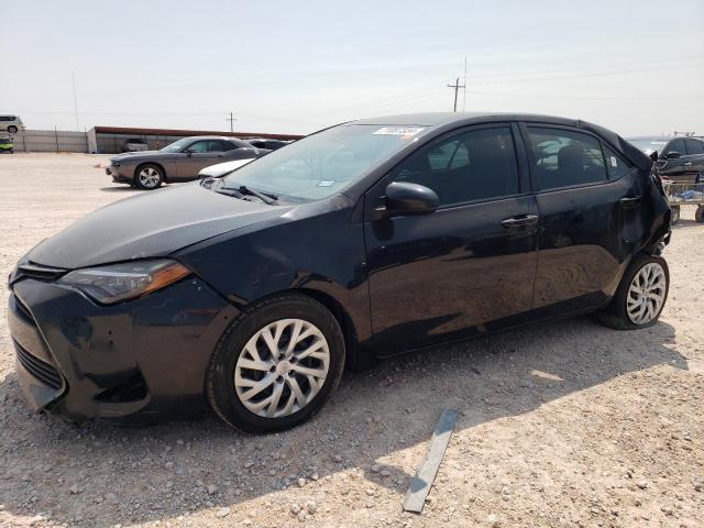 toyota corolla l 2019 5yfburhe1kp891135