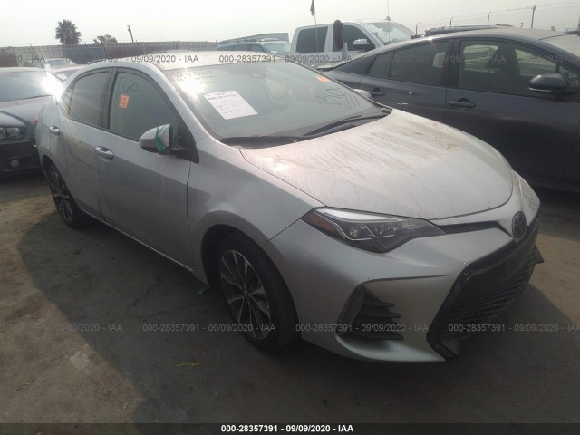 toyota corolla 2019 5yfburhe1kp891569