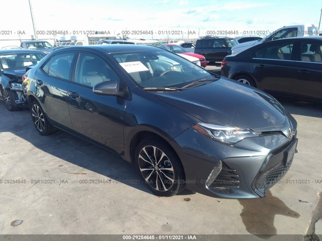 toyota corolla 2019 5yfburhe1kp910038