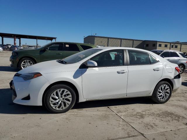 toyota corolla l 2019 5yfburhe1kp911531