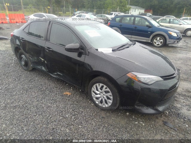 toyota corolla 2019 5yfburhe1kp912940