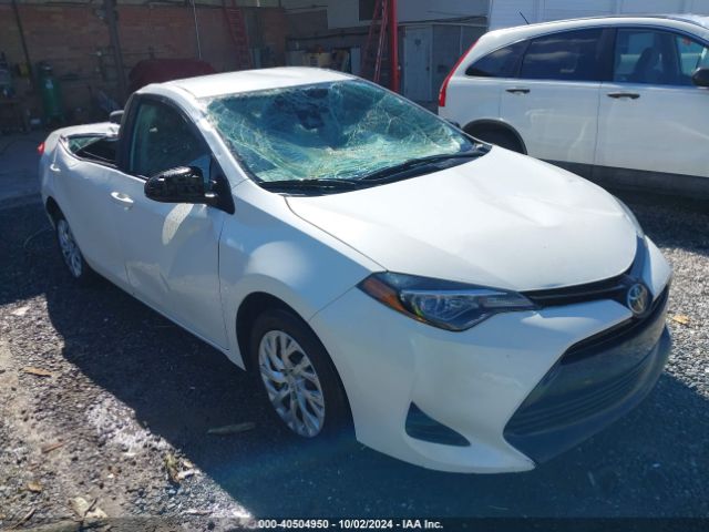 toyota corolla 2019 5yfburhe1kp915224