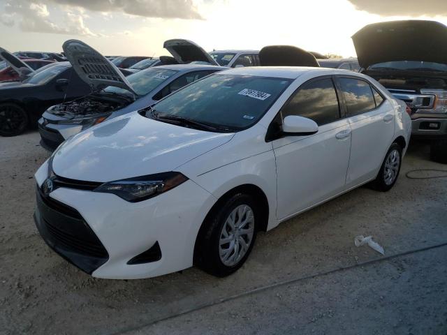 toyota corolla l 2019 5yfburhe1kp917961