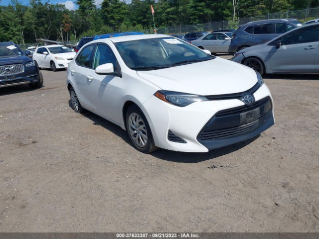 toyota corolla 2019 5yfburhe1kp920651