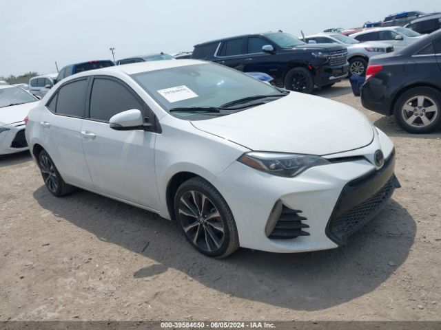 toyota corolla 2019 5yfburhe1kp928636