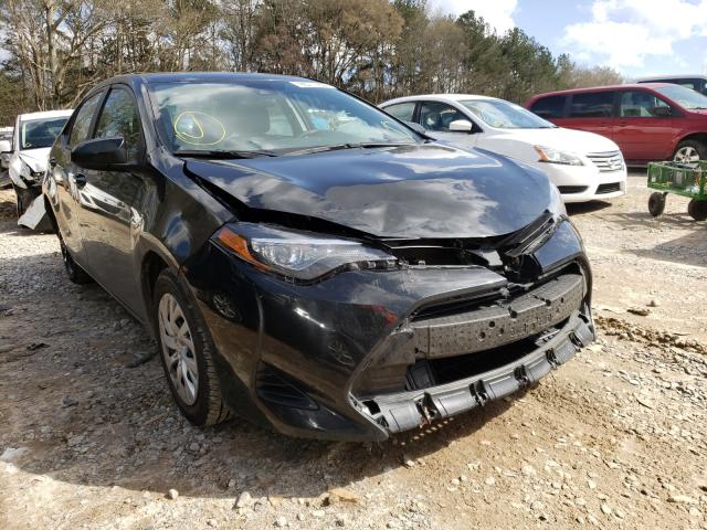 toyota corolla 2019 5yfburhe1kp932167