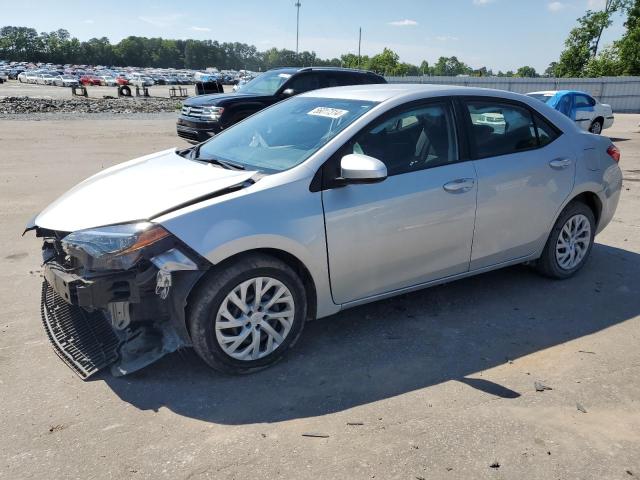 toyota corolla 2019 5yfburhe1kp941807