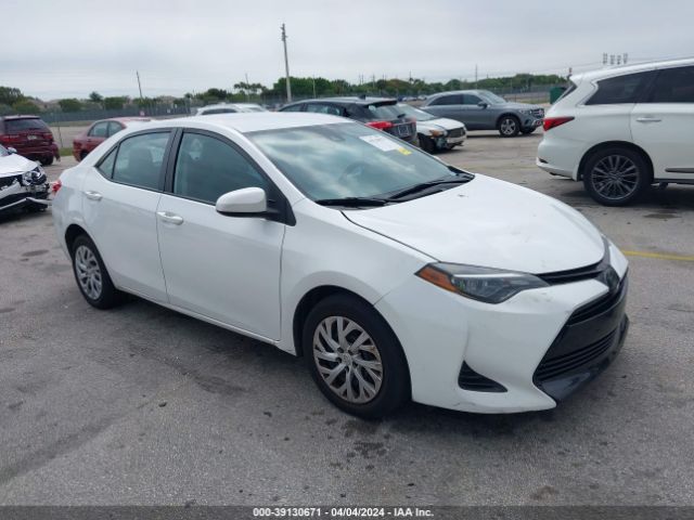 toyota corolla 2019 5yfburhe1kp944593