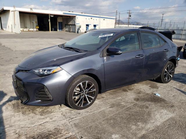 toyota corolla 2019 5yfburhe1kp949647