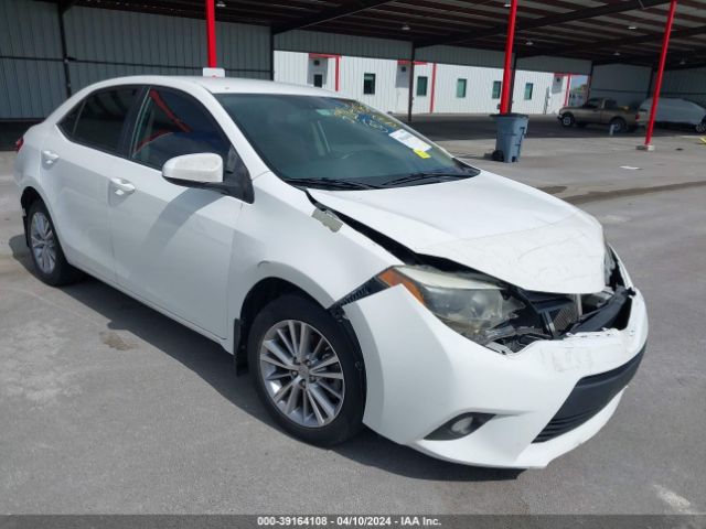 toyota corolla 2014 5yfburhe2ep005960