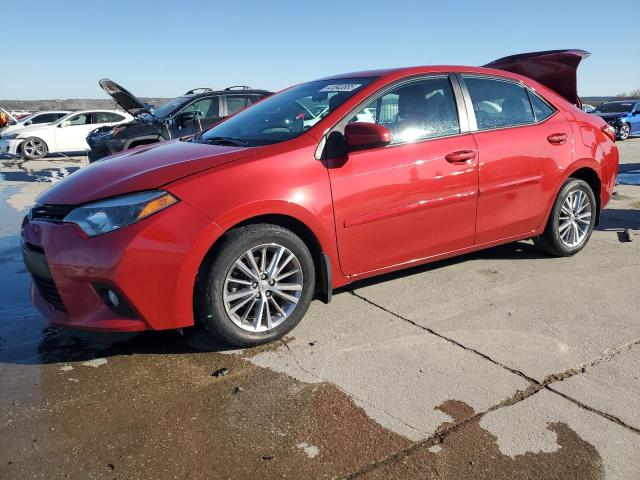 toyota corolla l 2014 5yfburhe2ep031930