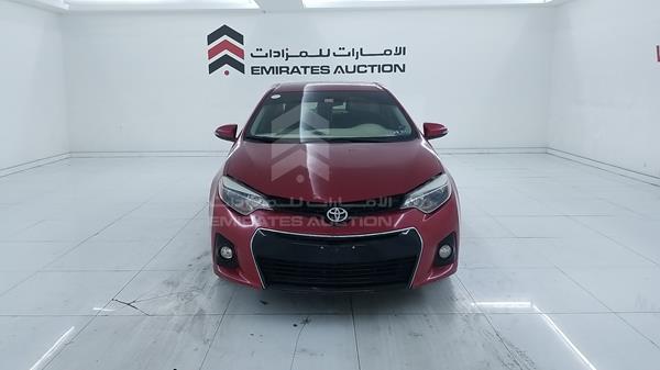 toyota corolla 2014 5yfburhe2ep063082