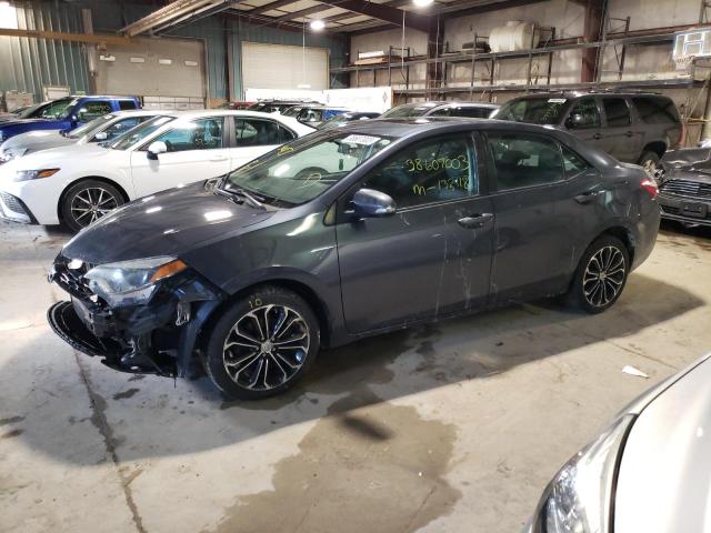 toyota corolla l 2014 5yfburhe2ep064779