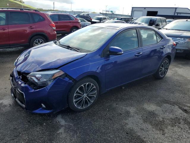 toyota corolla l 2014 5yfburhe2ep093845