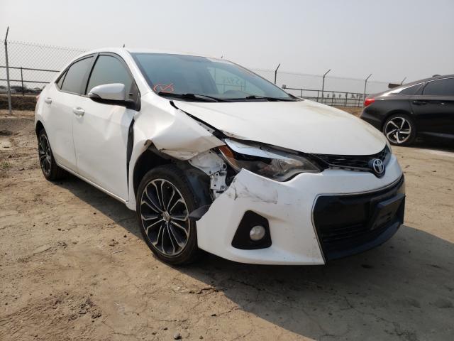 toyota corolla l 2014 5yfburhe2ep096146