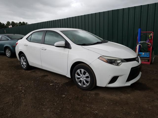 toyota corolla l 2014 5yfburhe2ep125743