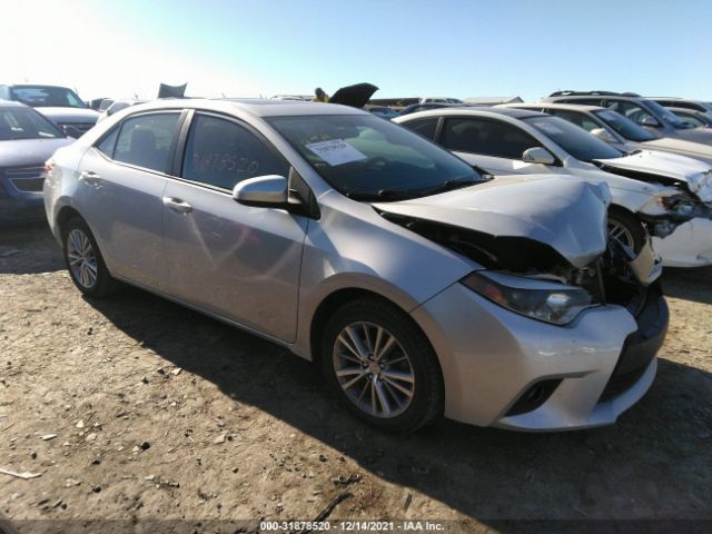 toyota corolla 2014 5yfburhe2ep129629